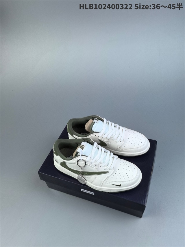 women air jordan 1 shoes HH 36-46 2025-4-24-051